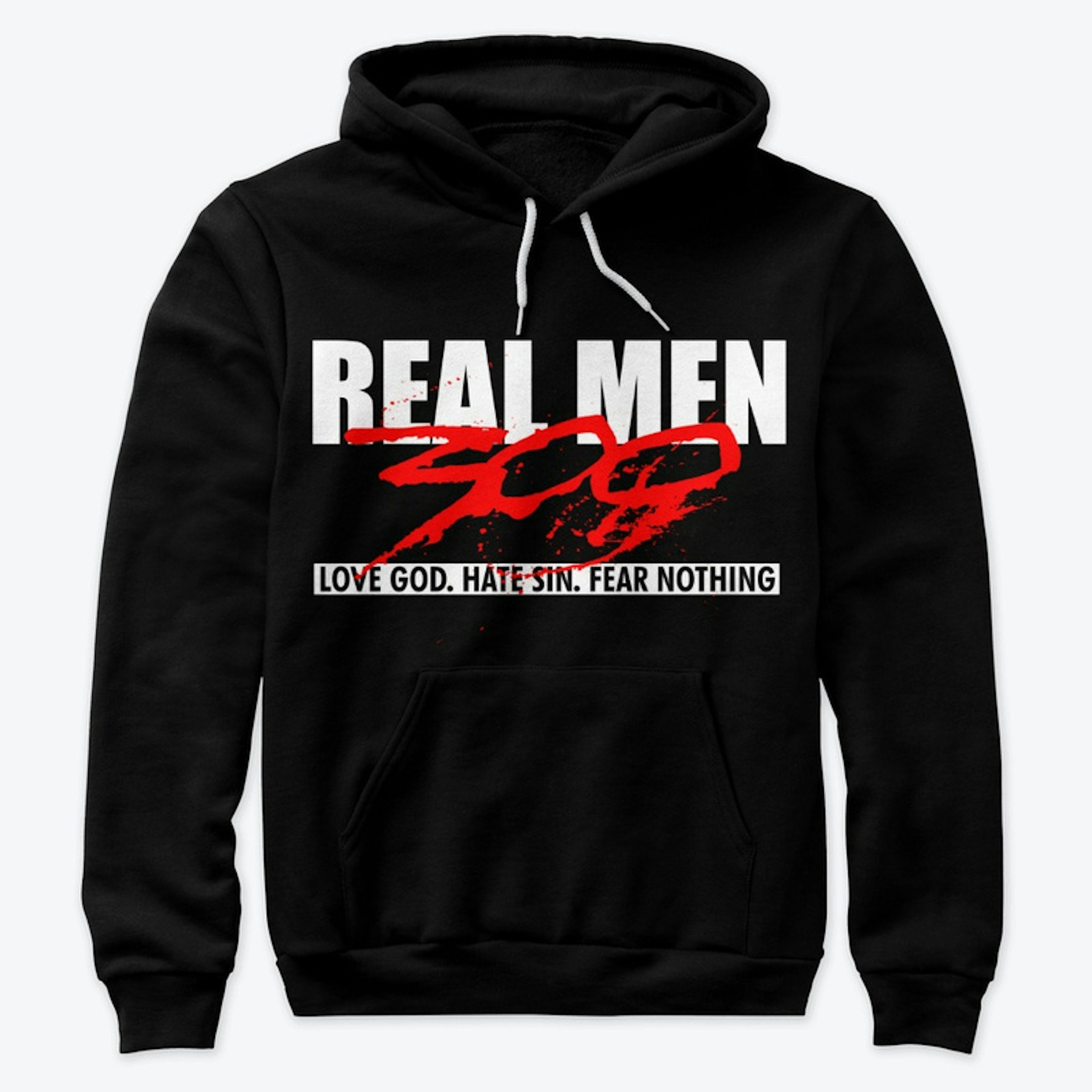 Real Men Gear