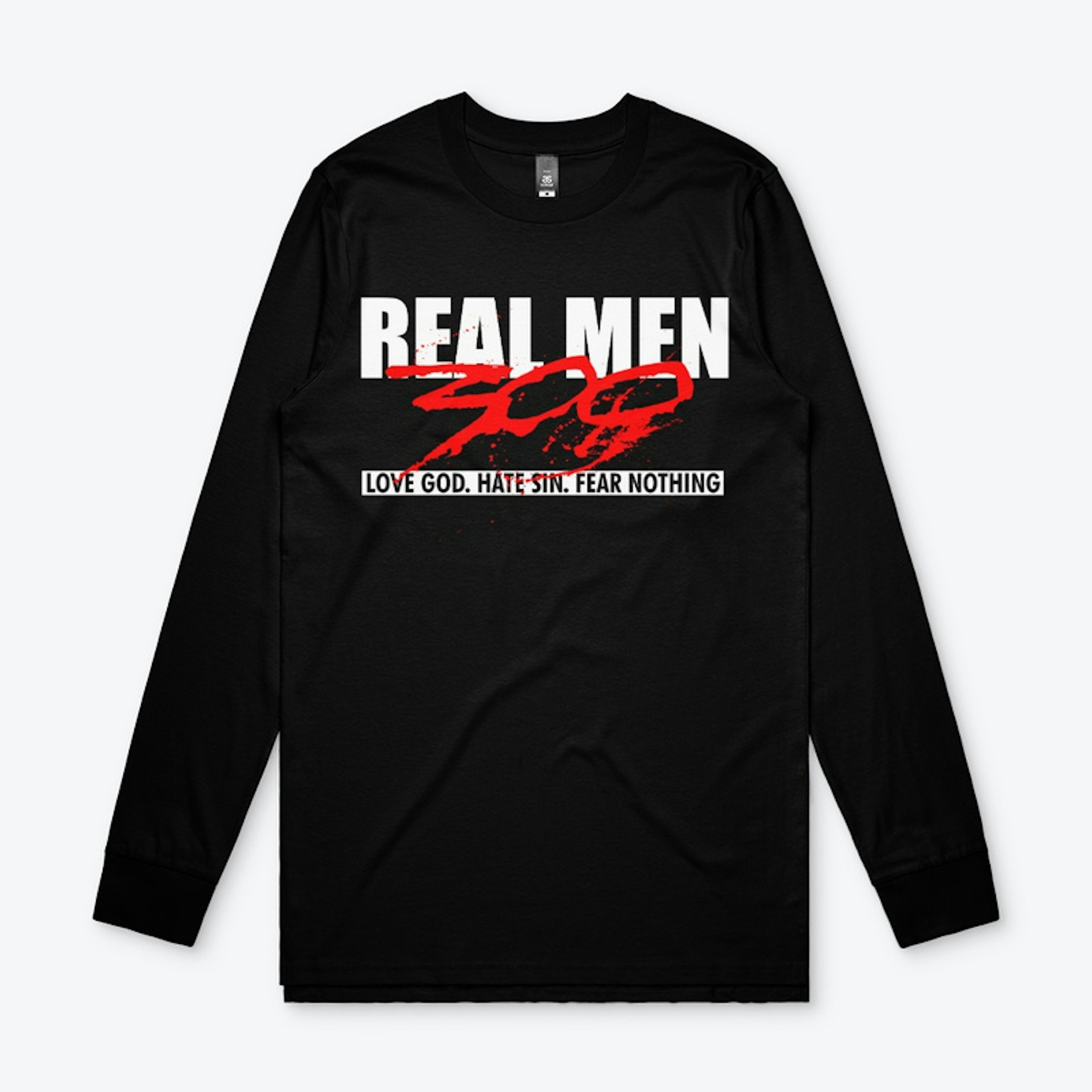 Real Men Gear