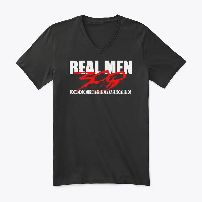 Real Men Gear