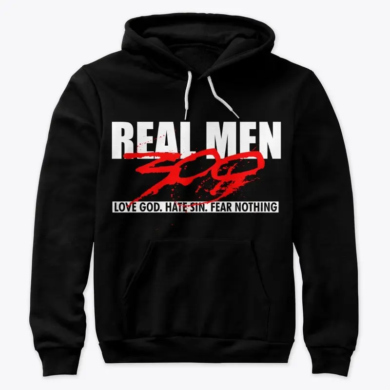 Real Men Gear