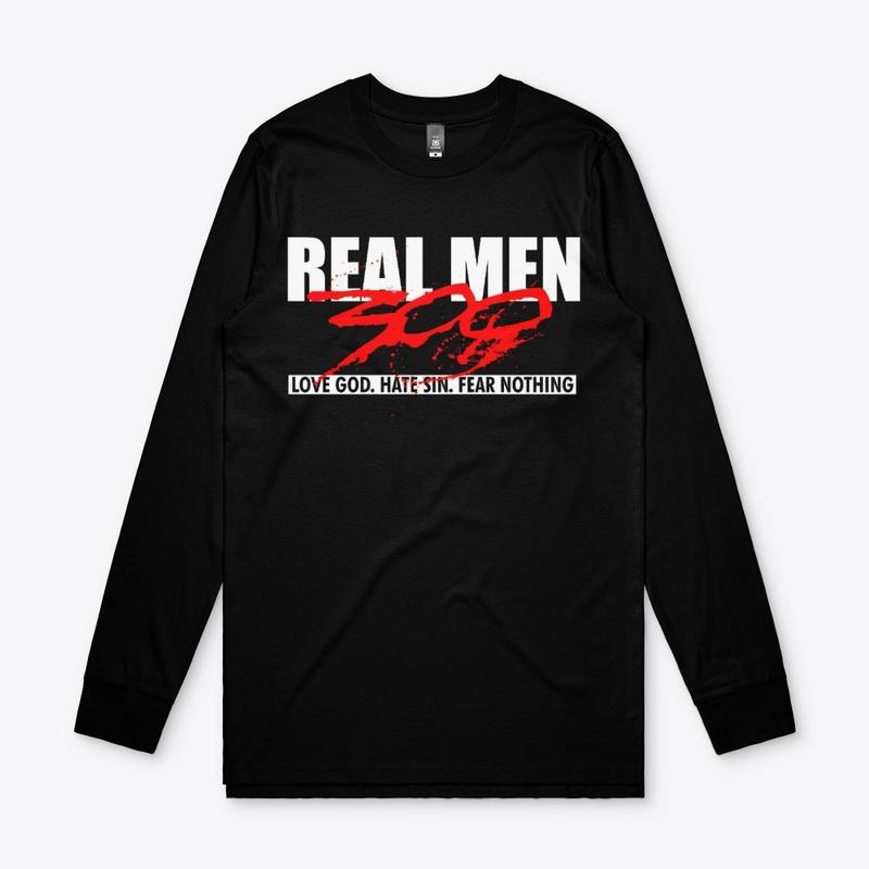 Real Men Gear